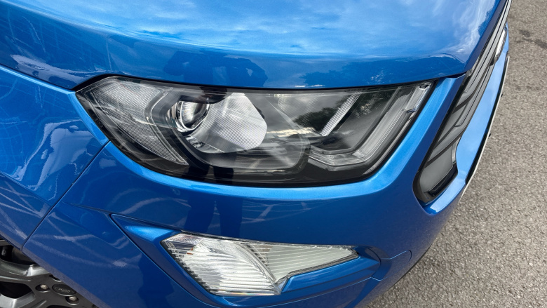 Ford EcoSport 1.0 EcoBoost 125 ST-Line 5dr Petrol Hatchback